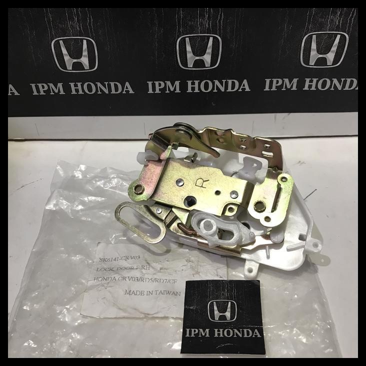 TERMURAH DOORLOCK CRV GEN2 DOOR LOCK CRV RD4 RD5 LOCK PINTU CRV PINTU SUPIR 