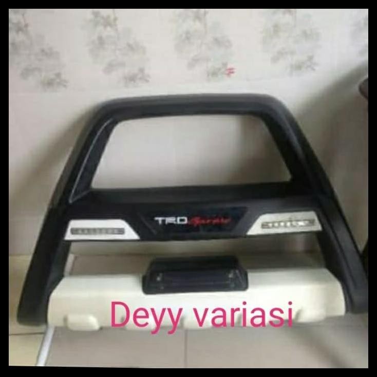 DISKON TANDUK DEPAN AVANZA VVT 2006-2011 