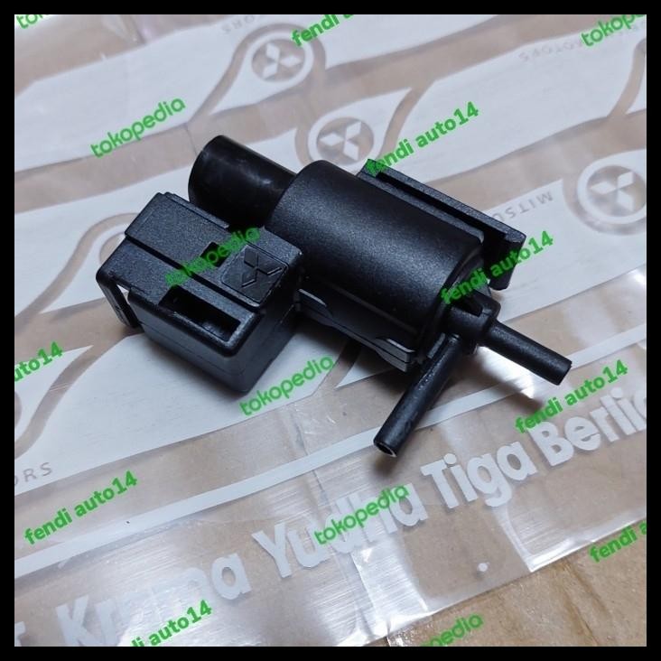 HOT DEAL SENSOR IDLE UP AC MITSUBISHI PAJERO SPORT ORIGINAL 