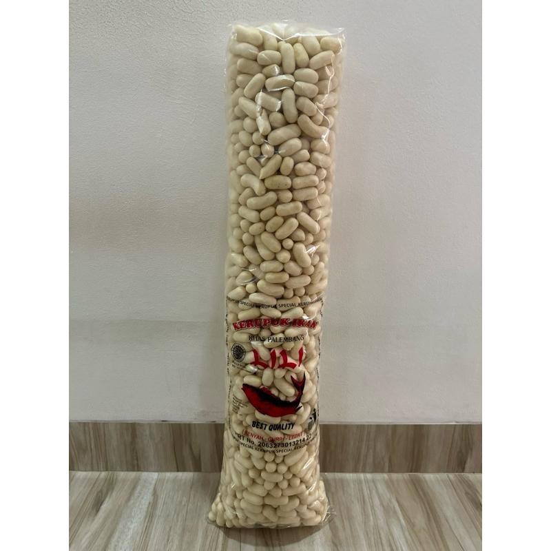 

LM Pilus Lili Original 1 KG Gurih Renyah Tanpa Pengawet