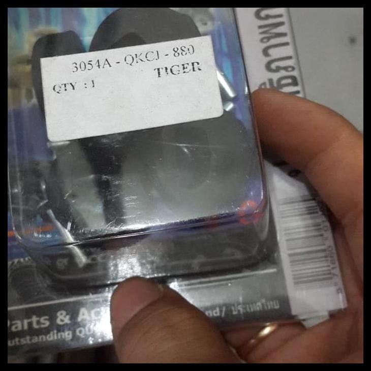 GRATIS ONGKIR KARET KOPLING TIGER KARET KOPLING TIGER REVO