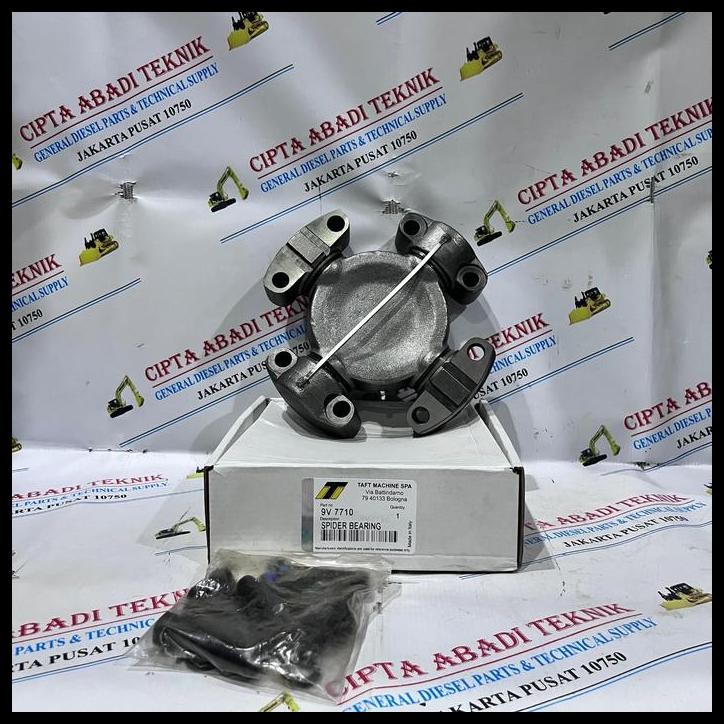 HOT DEAL 6K0885 SPIDER ASSEM 6K-0885 9V7710 9V-7710 980C/F ITALY 