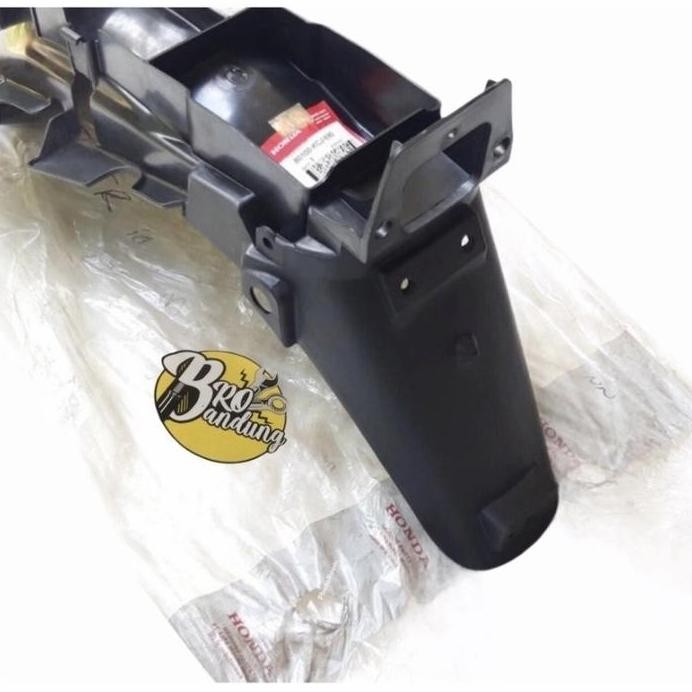 spakbor belakang honda tiger lawas tiger lama tiger 2000 original