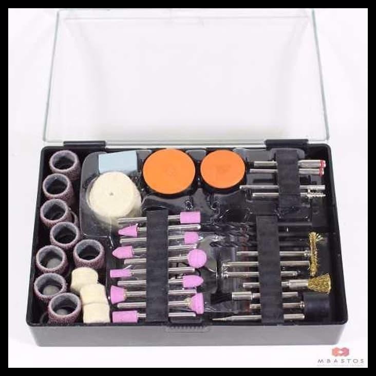 HOT DEAL BLACK DECKER RT18KA DIE GRINDER / MINI GRINDER 