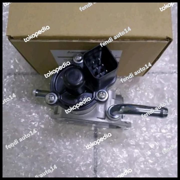 TERBARU SERVO IDLE UP MITSUBISHI KUDA INJEKSI ORIGINAL 