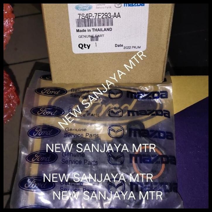 HOT DEAL SENSOR INHIBITOR FORD FIESTA ORIGINAL 