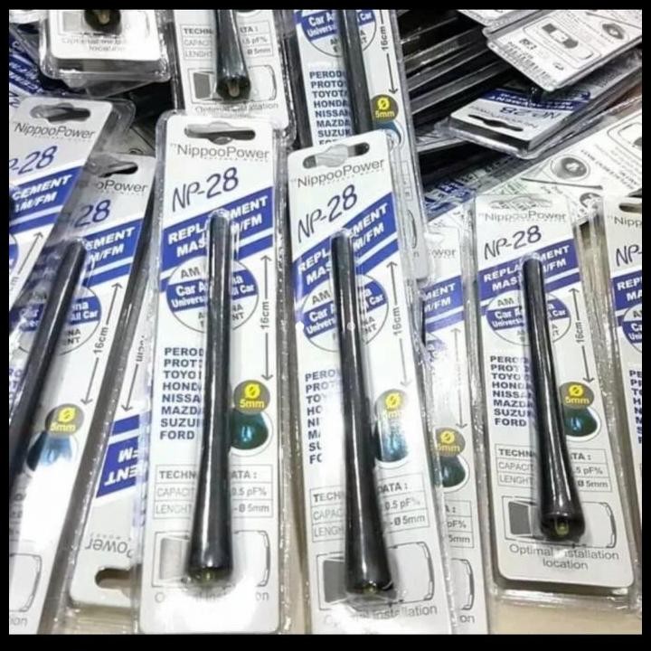 TERBARU ANTENA MOBIL NISSAN LIVINA NP 28 