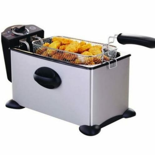 EK Peralatan masak Dapur modern Alat goreng makanan Elektronik Serbaguna