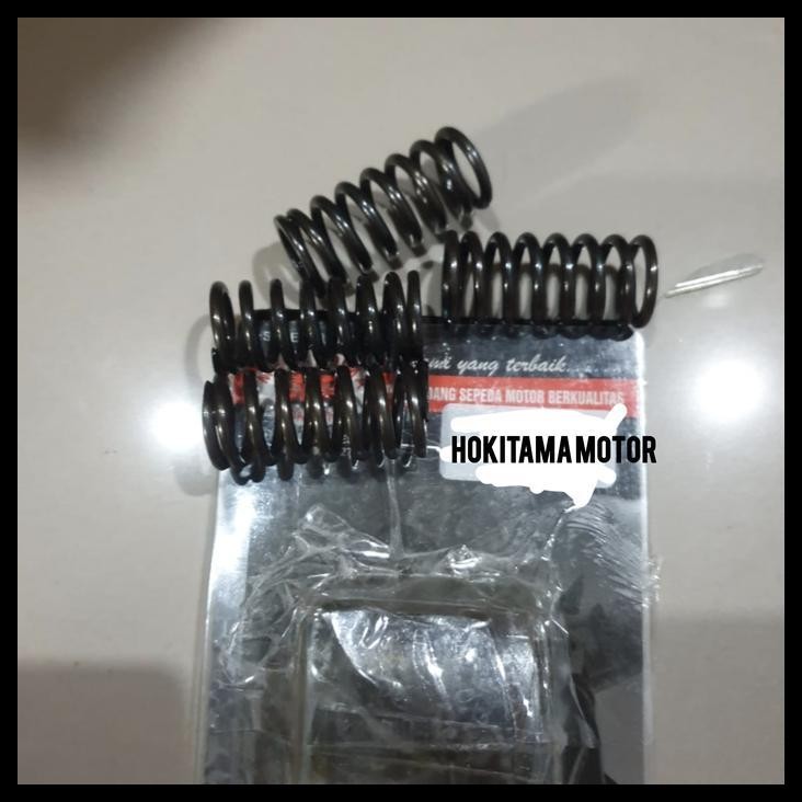 HOT DEAL SPRING PER KOPLING THUNDER 250 