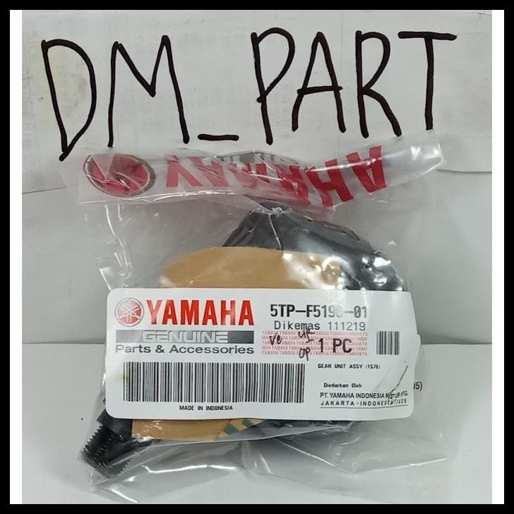 TERBARU GIGI GEAR GIR BOX BOK KM SPIDOMETER SPEEDOMETER MIO OLD SPORTY J GT 125 Z M3 JUPITER Z OLD N