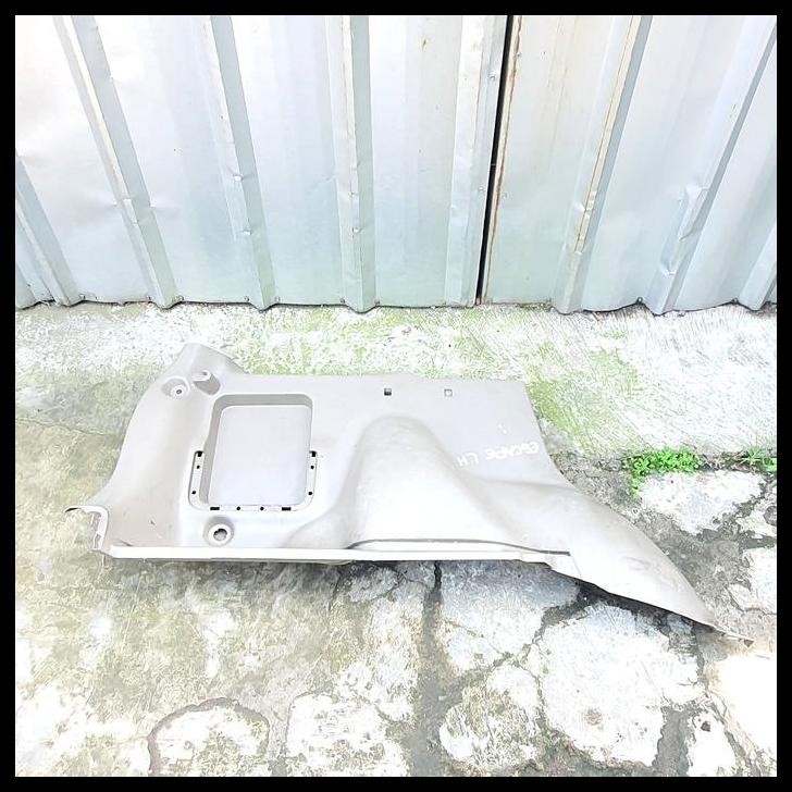 TERBARU DOORTRIM COVER BACKLEADING SISI KIRI BAGASI/ BELAKANG FORD ESCAPE 2300CC XLT 