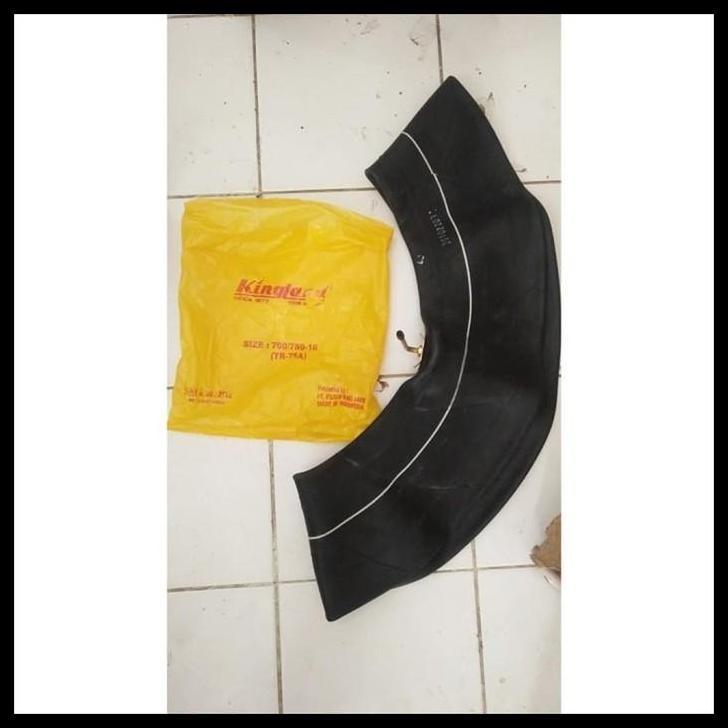 HOT DEAL BAN DALAM MOBIL TRUK KINGLAND RING VELG 16 700/750 PENTIL PANJANG 