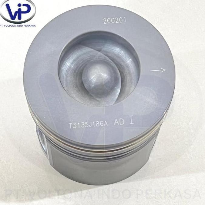 Piston Lovol 1004Tg & 1006 Series