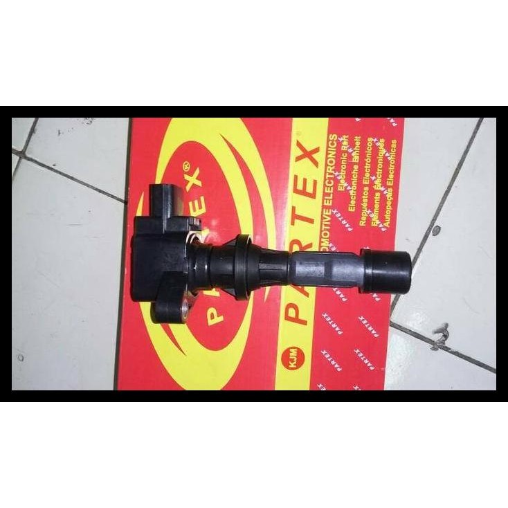 TERMURAH COIL/IGNITION NEW FORD ESCAPE 