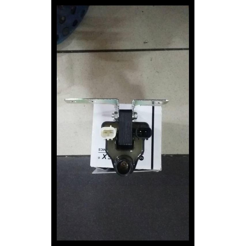 TERBARU COIL/IGNITION MAZDA INTERPLAY 