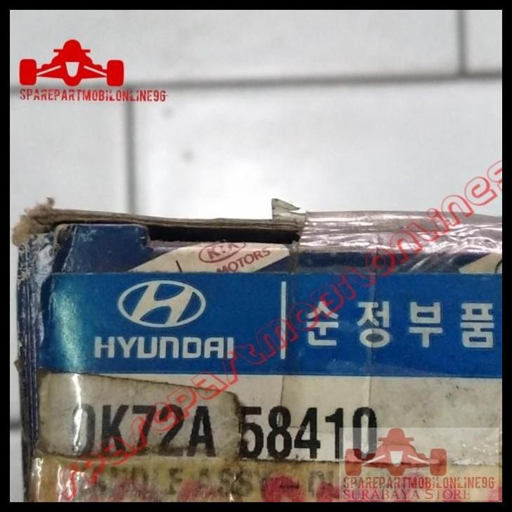 HOT DEAL HANDLE PINTU LUAR KIA PREGIO ASLI 