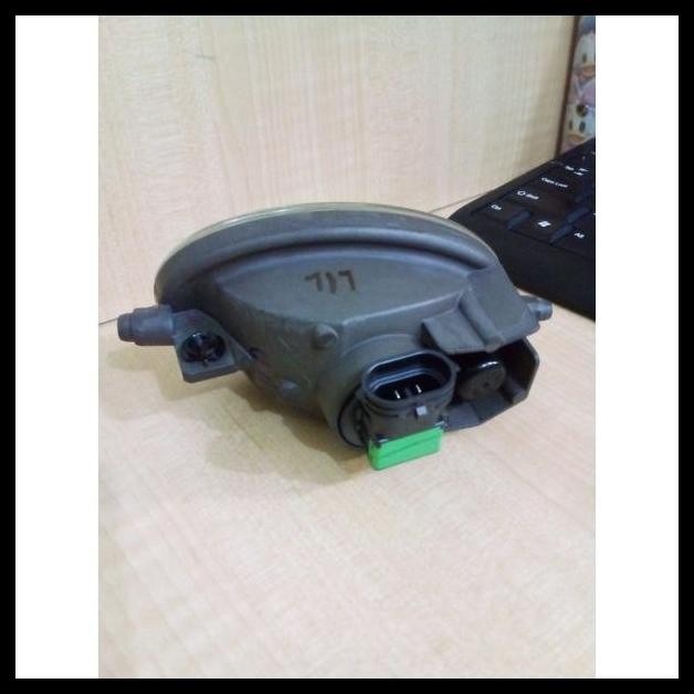TERMURAH FOGLAMP BRIO OLD 2012-2015 ORIGINAL 