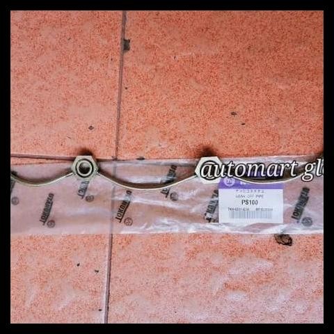 HOT DEAL PIPA NOZZLE INJEKSI PS100 4D31 PIPA NOZZLE PS120 4D34