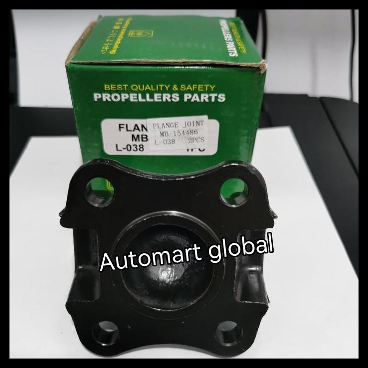 GRATIS ONGKIR FLANGE JOINT L300 DIESEL 