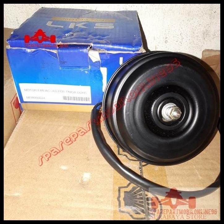 HOT DEAL MOTOR DINAMO FAN KIPAS AC TIMOR DOHC MURAH 
