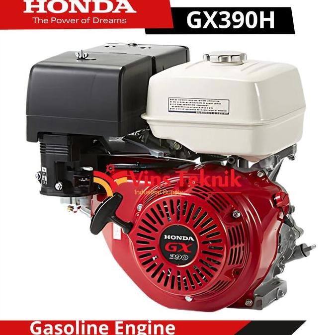 Mesin Penggerak Serbaguna Gx390 Honda Enngine Gc 390 Thailand