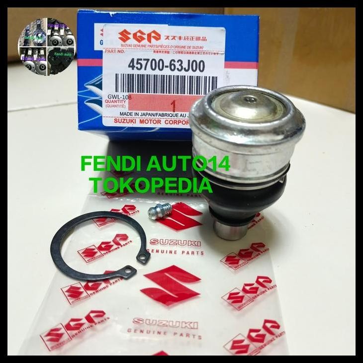 TERBARU BALL JOINT ASSY SUZUKI AERIO ORIGINAL 