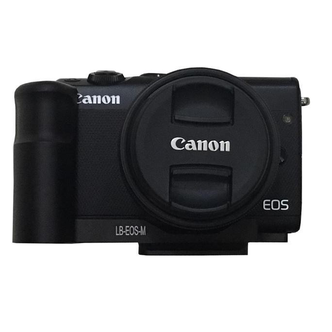 TERBARU - Rajawali Hand Grip LB-EOS M - for Canon EOS M100