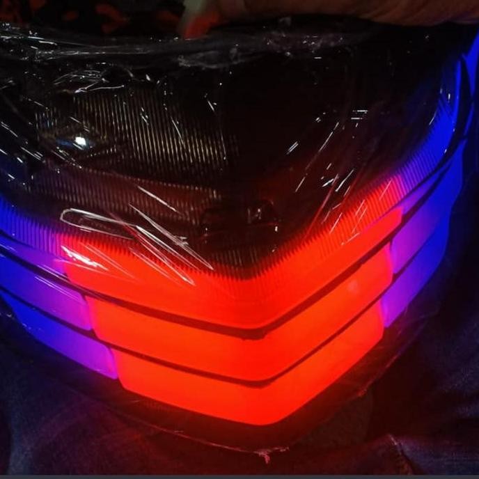 stop lamp jpa yamaha nmax/ lampu stop jpa nmax 155/ stop lamp jpa nmax