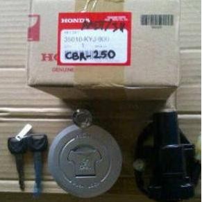 Kunci / Key Set / Keyset CBR 250 Orinal Thailand