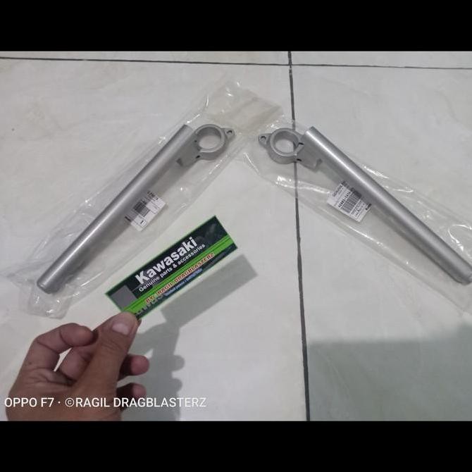 stang/setang jepit ninja rr old/ninja rr lama