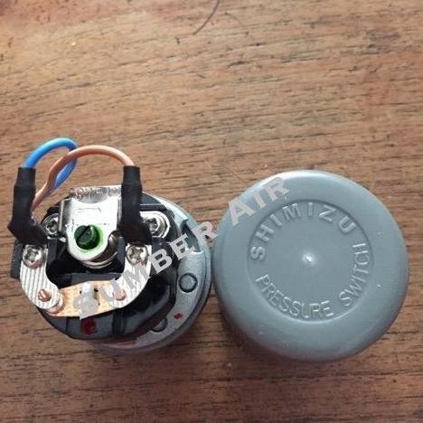 Otomatis Pressure Switch Shimizu Original