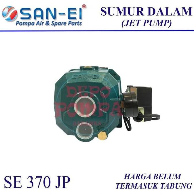 Pompa Air Jet Pump San Ei 370 Jp