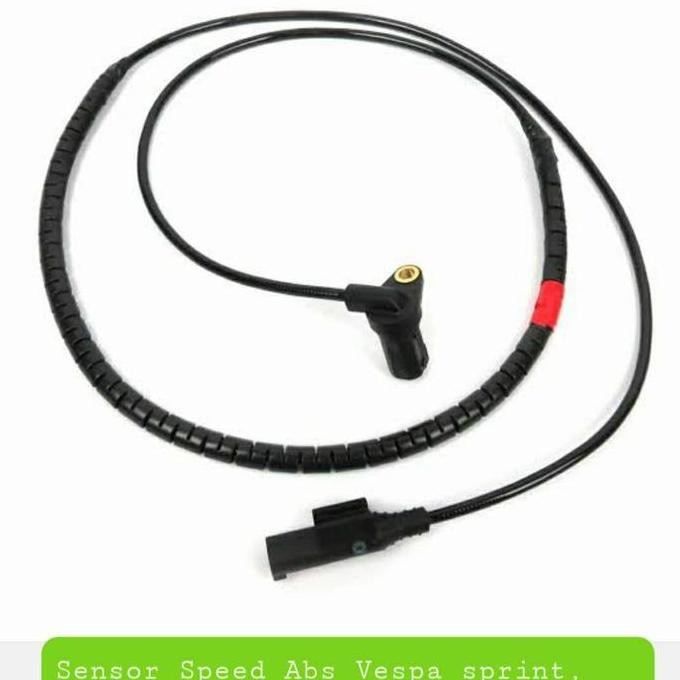 Sensor Speed ABS Vespa Sprint, Primavera, gts ABS