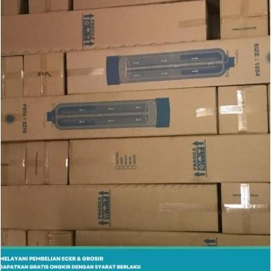 Tabung Filter Frp 1054 Visco Penyaring Air Sumur