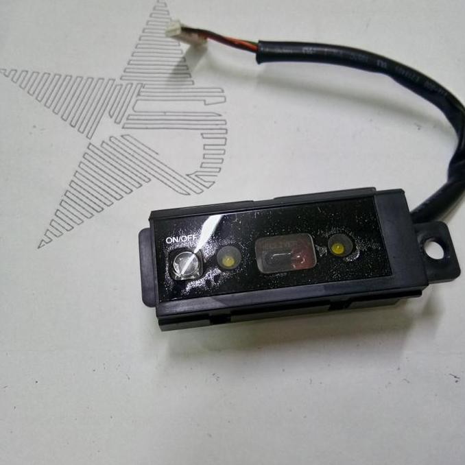 TERMURAH - SENSOR AC LG T05NL T07NL T09NL ORIGINAL ASLI