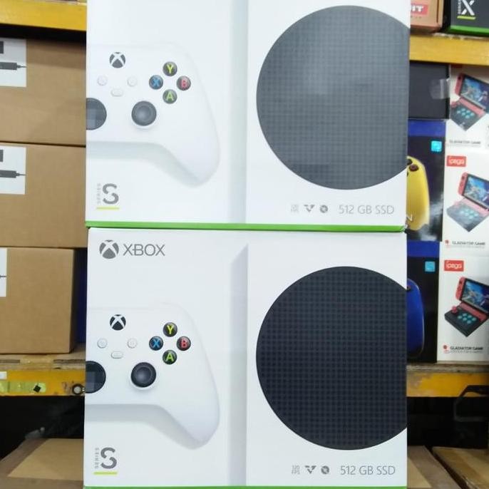 xbox series s 512gb digital