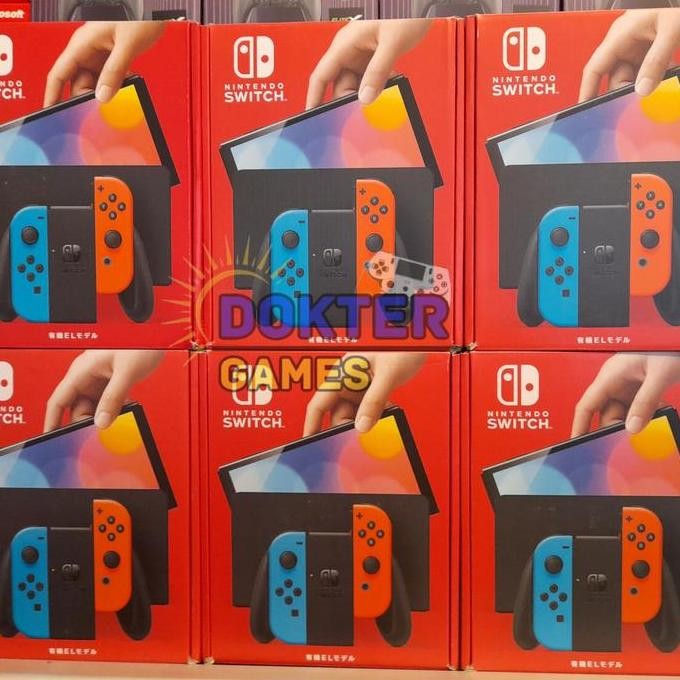 Nintendo Switch  Lite V1 Oled CFW