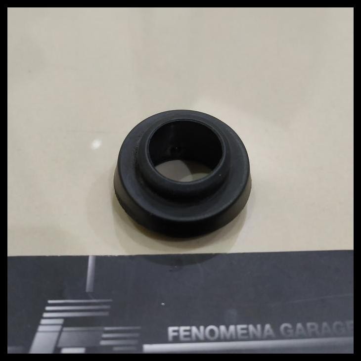 TERMURAH ORIGINAL BMW X5 E53 KARET SEAL GASKET WIPER BELAKANG 8244453 
