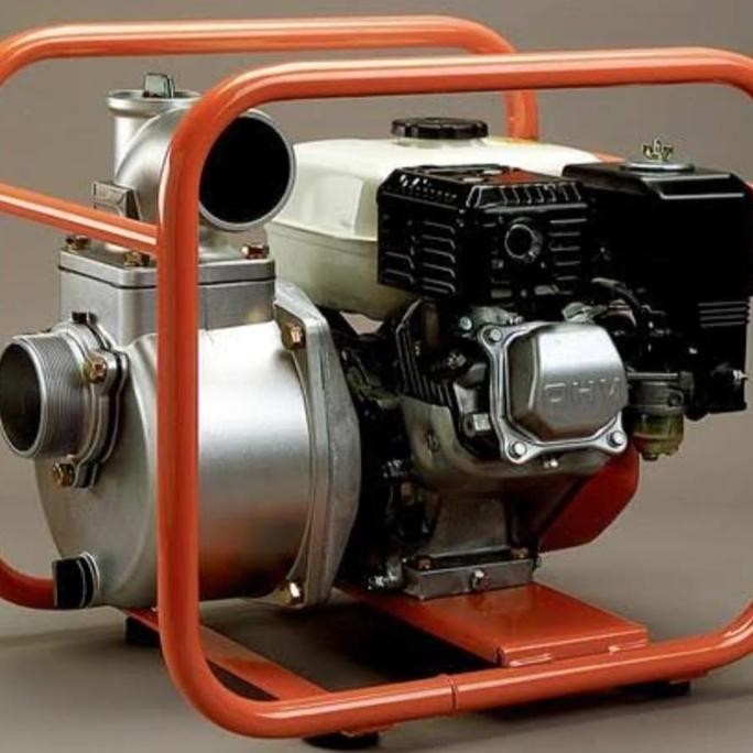 Pompa Air Alkon Honda Koshin 3Inch Seh80X