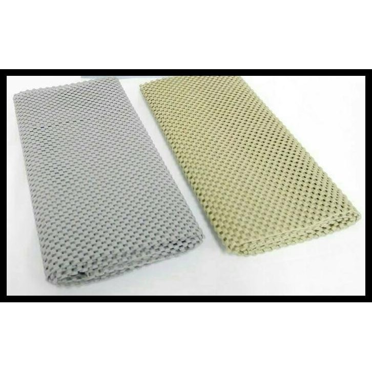 HOT DEAL DASHMAT ANTI SLIP DASHBOARD MOBIL FULL RUSH