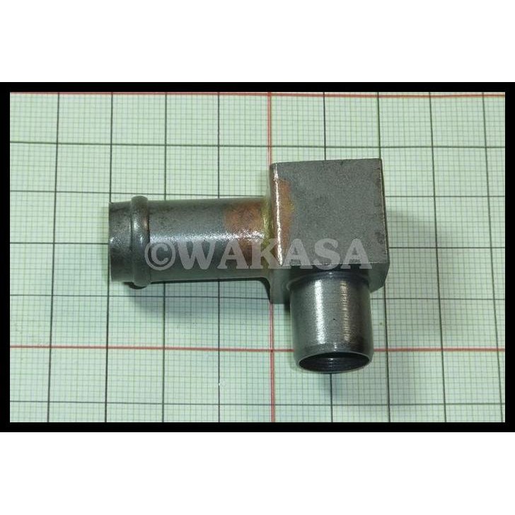 DISKON NEPEL SELANG BY PASS KUDA MITSUBISHI L300 DIESEL, WAKASA 