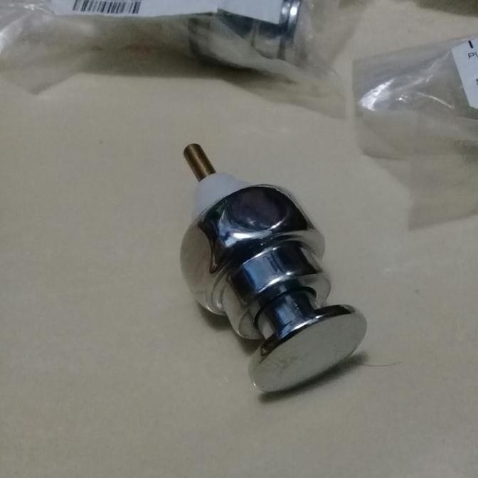 Th312 Flush Button Toto