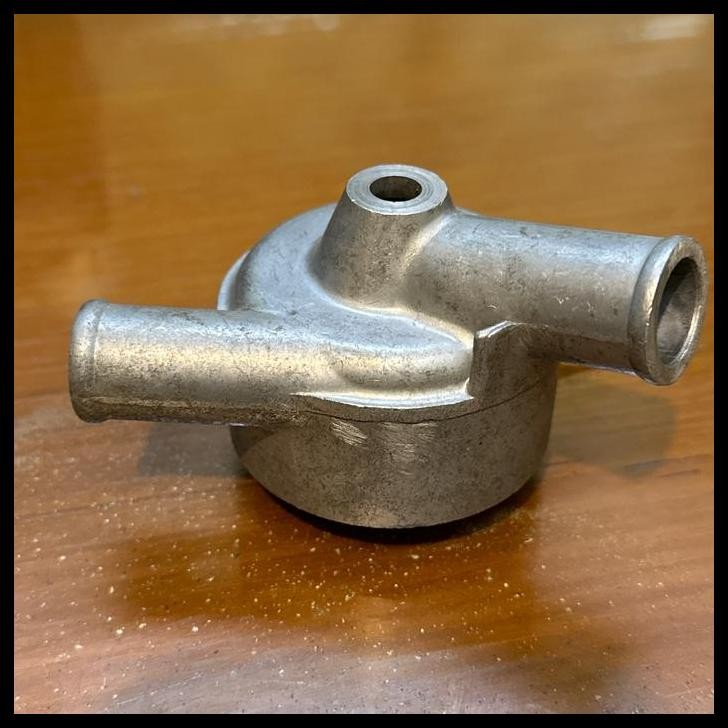 TERBARU CRANKCASE BREATHER CYCLONIC VENT OIL TRAP FIAT 124 131 (67-78 )4183253 