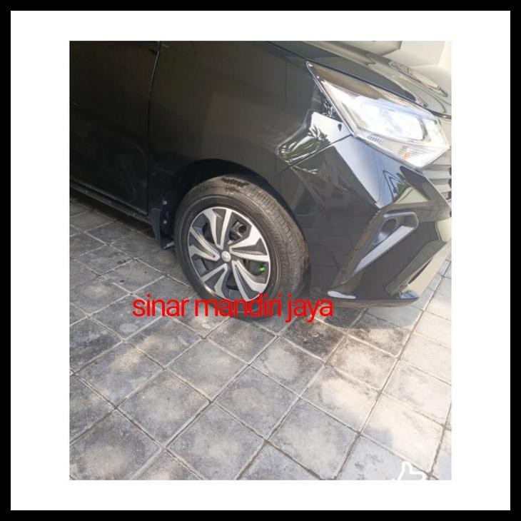 TERMURAH DOP VELG RING 14" DAIHATSU SIGRA 