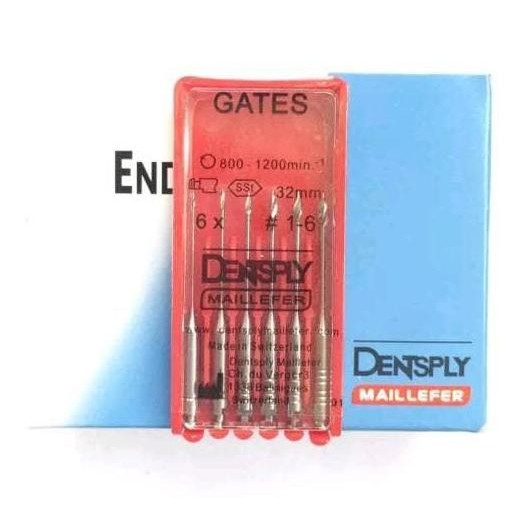 Dentsply Gates Gliden Drill