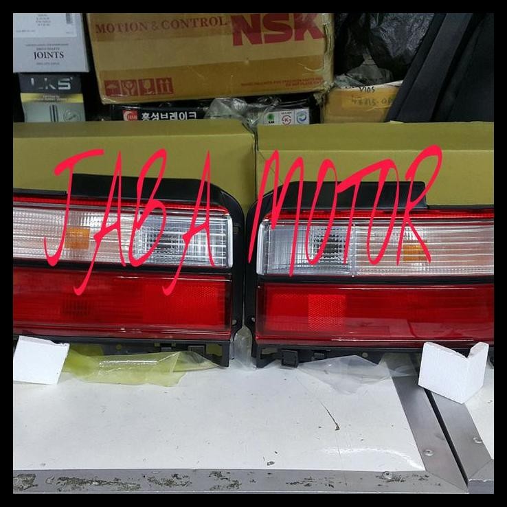 TERBARU STOP LAMP COROLLA GREAT-LAMPU STOP COROLLA GREAT SET RH LH 