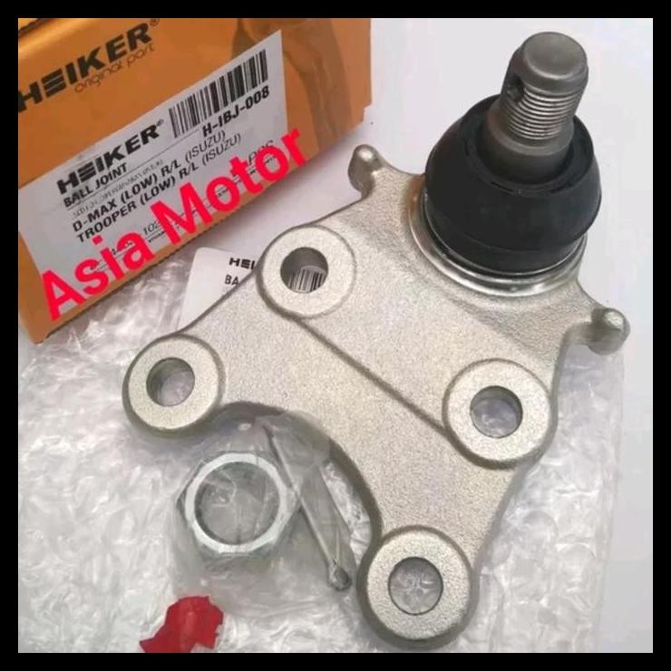 TERMURAH BALL JOINT ISUZU DMAX BALL JOIN BALLJOINT D-MAX BAGIAN BAWAH 