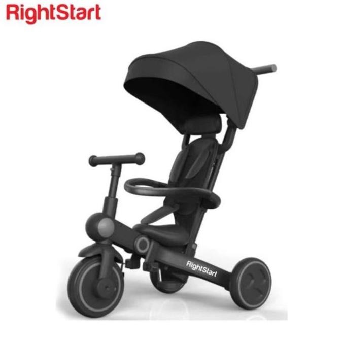Right Start Voyager x 8in1 tricycle sepeda anak