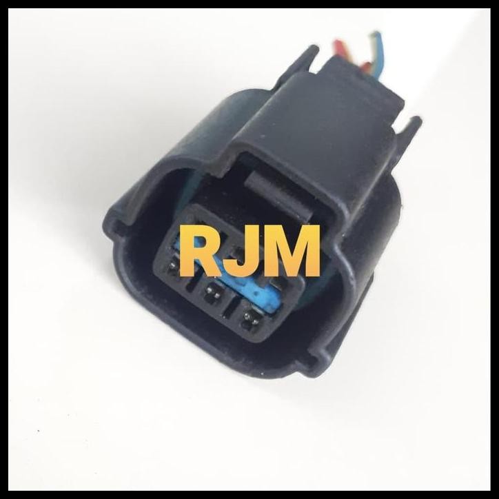 TERBARU SOKET SERVO ISC MITHUBISHI MAVEN ORIGINAL BERGANSI 