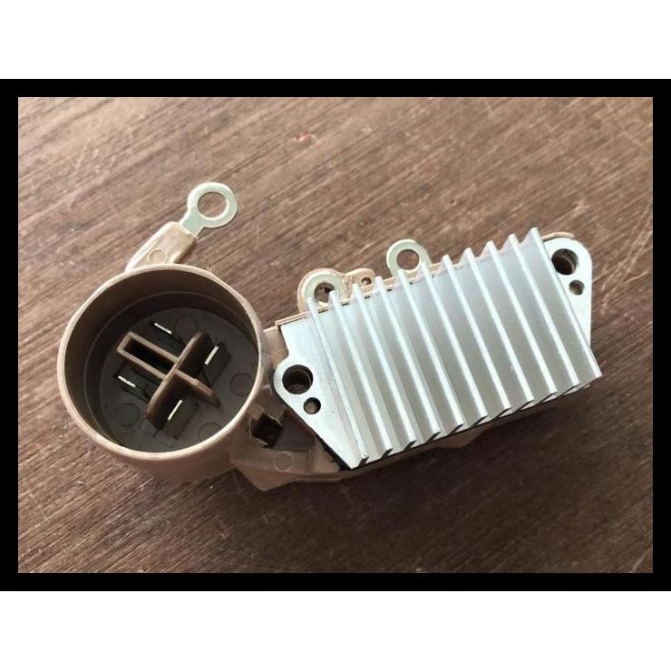 GRATIS ONGKIR IC ALTERNATOR DINAMO AMPERE CIVIC ESTILO CIVIC GENIO 1992-1995 